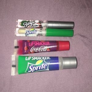 Lipsmacker Soda Pack